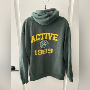 Men’s Active Hoodie